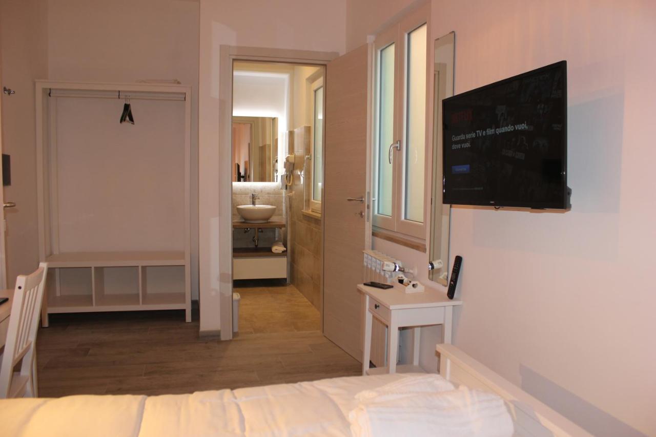 Maison d'hôtes Sunrise Rome